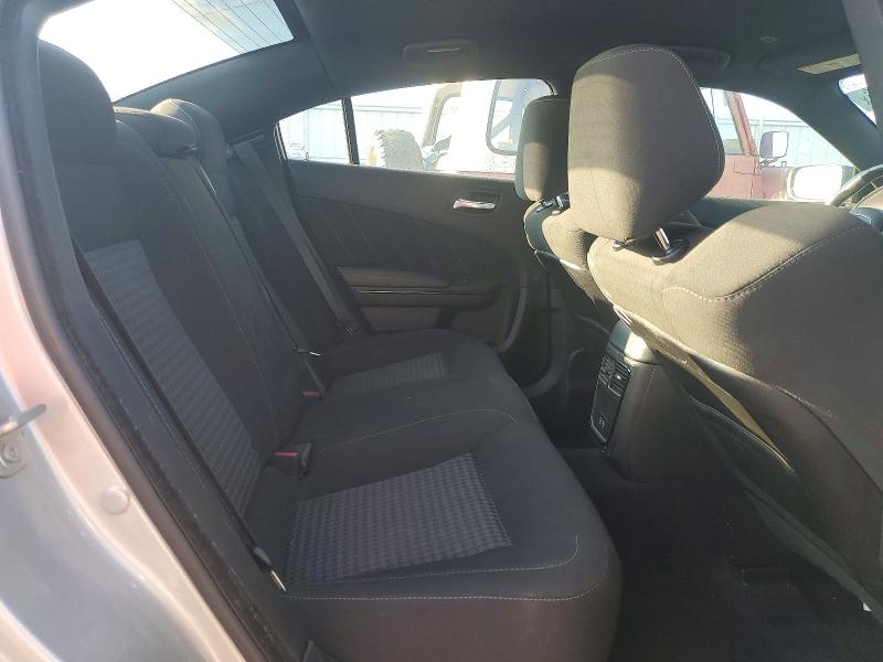 Продажа на аукционе авто 2023 Dodge Charger, vin: 2C3CDXHG6PH606912, номер лота: 48354616