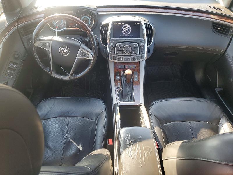 Aukcja sprzedaży 2012 Buick Lacrosse, vin: 1G4GH5E35CF131560, numer aukcji: 50696926
