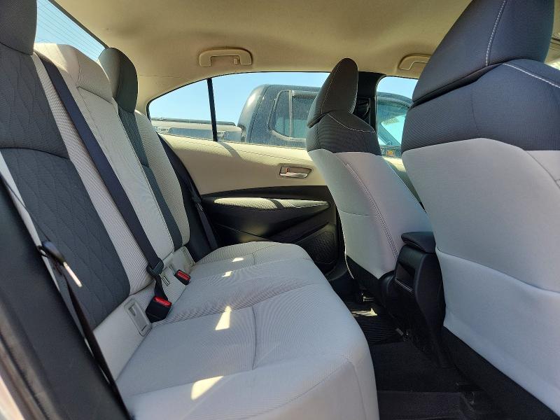 Продаж на аукціоні авто 2020 Toyota Corolla, vin: JTDEPRAE3LJ065200, номер лоту: 51674596