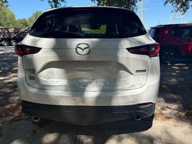 51909266 :رقم المزاد ، JM3KFBEMXN0630850 vin ، 2022 Mazda Cx-5 مزاد بيع