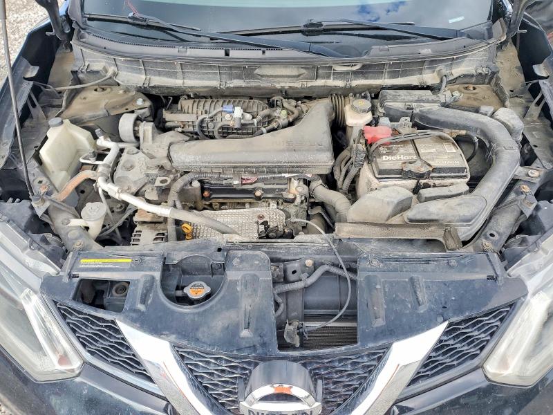 Aukcja sprzedaży 2014 Nissan Rogue, vin: 5N1AT2MV1EC765524, numer aukcji: 48988246
