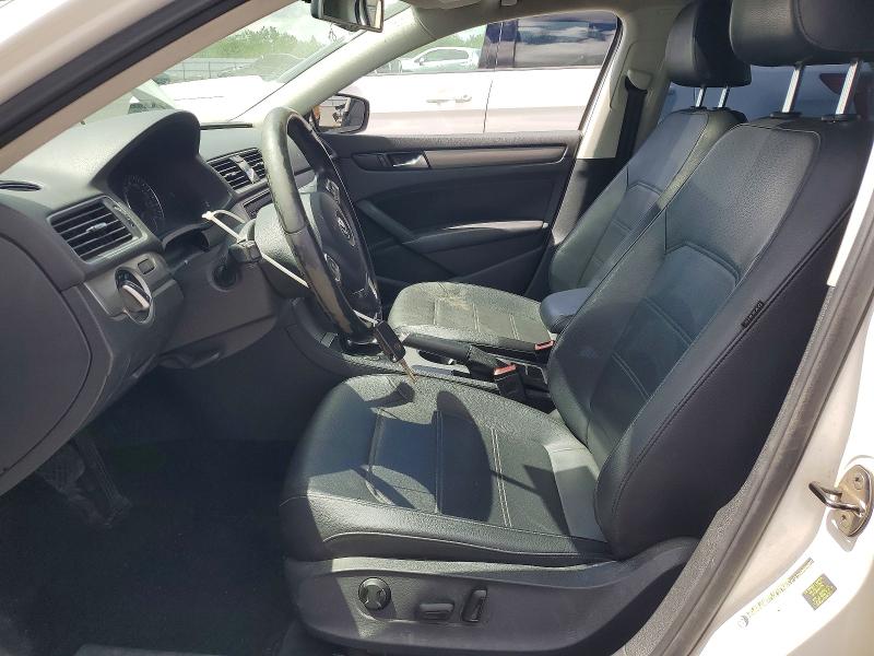 Продаж на аукціоні авто 2014 Volkswagen Passat, vin: 1VWBN7A33EC097273, номер лоту: 49629706