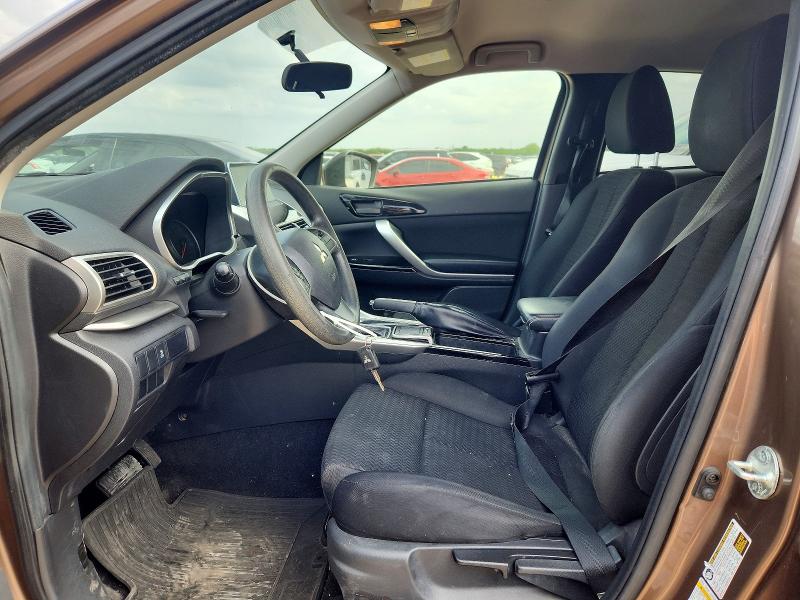 Aukcja sprzedaży 2019 Mitsubishi Eclipse Cross, vin: JA4AT4AA4KZ021372, numer aukcji: 50105046