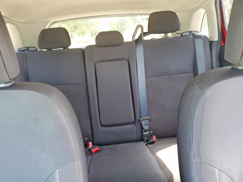 Aukcja sprzedaży 2013 Mitsubishi Outlander Sport, vin: 4A4AP4AU6DE017539, numer aukcji: 51713816
