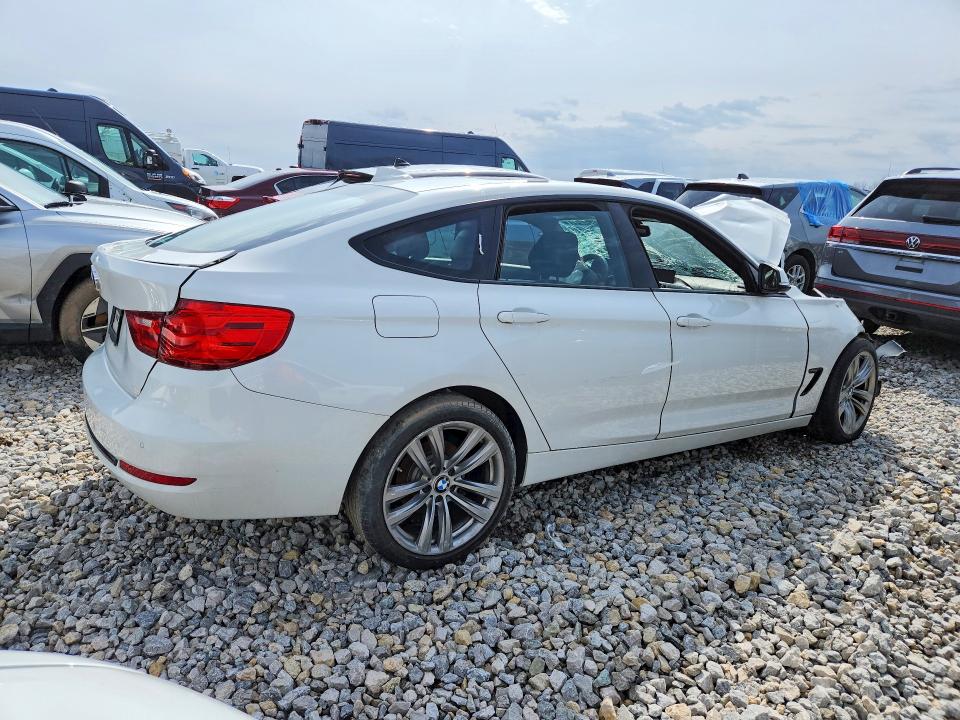 2016 Bmw 328 მანქანა იყიდება აუქციონზე, vin: WBA8Z5C53GGS38114, აუქციონის ნომერი: 49789606