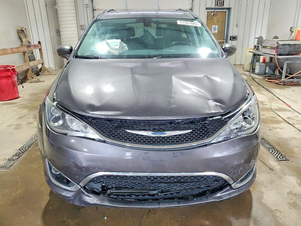 Aukcja sprzedaży 2017 Chrysler Pacifica, vin: 2C4RC1BG7HR564521, numer aukcji: 51561086