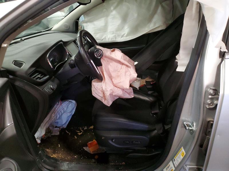 Продажа на аукционе авто 2020 Buick Encore, vin: KL4CJASB3LB037612, номер лота: 48497416