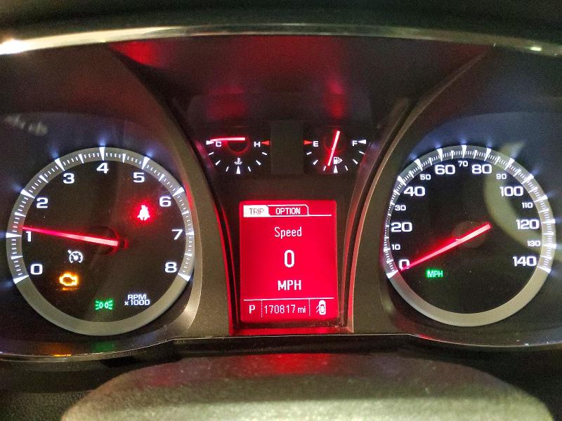 Продажа на аукционе авто 2016 Gmc Terrain, vin: 2GKFLNE39G6115218, номер лота: 51208756