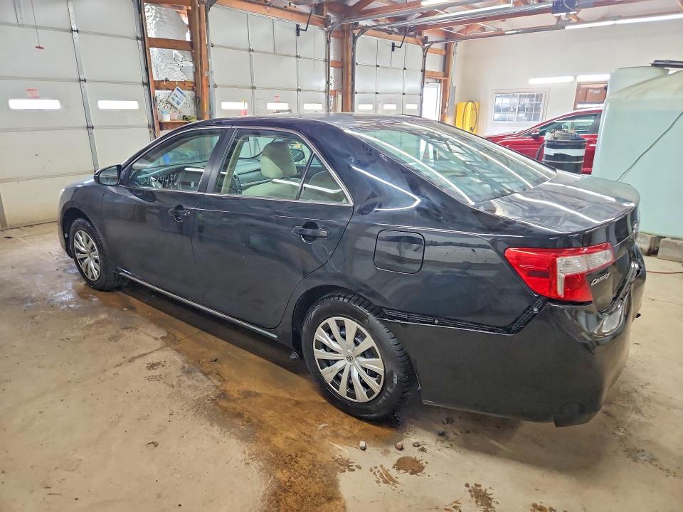 Aukcja sprzedaży 2014 Toyota Camry, vin: 4T1BF1FK9EU356738, numer aukcji: 51624436