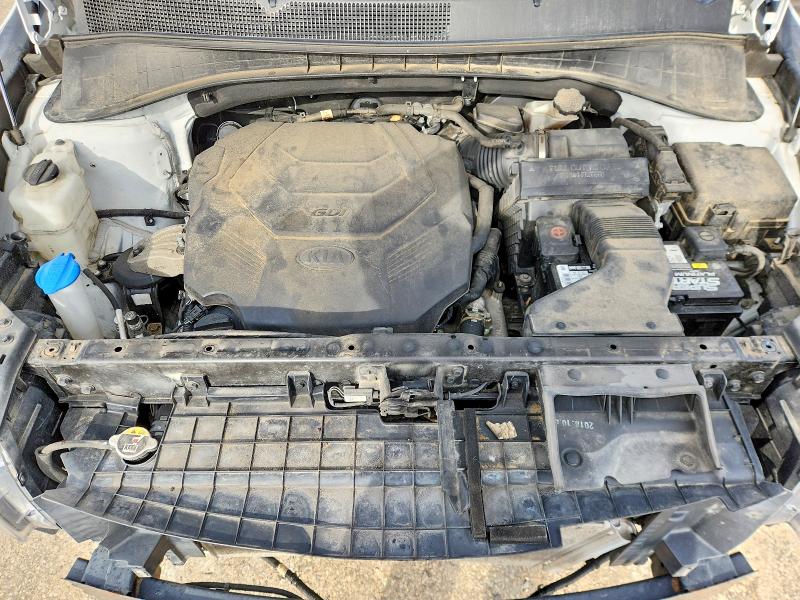 Продажа на аукционе авто 2019 Kia Sorento, vin: 5XYPGDA56KG572103, номер лота: 49186356