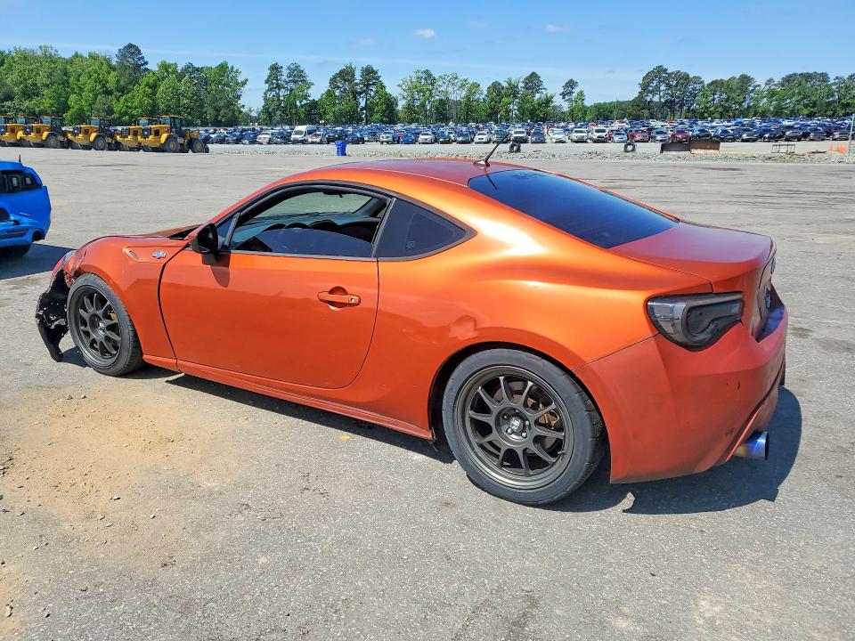 Продаж на аукціоні авто 2013 Scion Fr-s, vin: JF1ZNAA18D1715314, номер лоту: 51490296