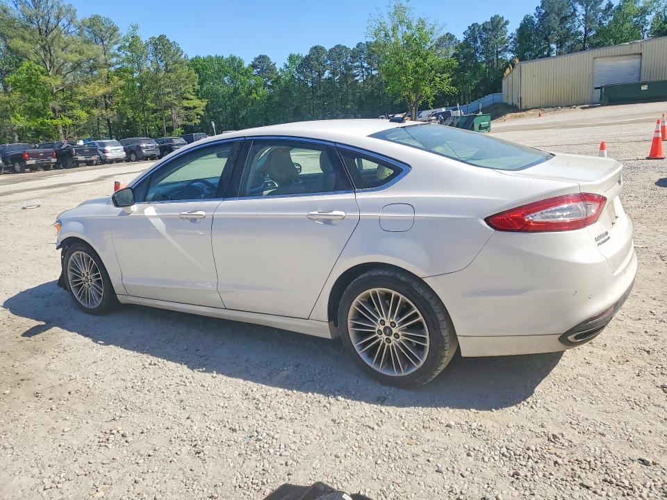 50573176 :رقم المزاد ، 3FA6P0H97GR129474 vin ، 2016 Ford Fusion مزاد بيع