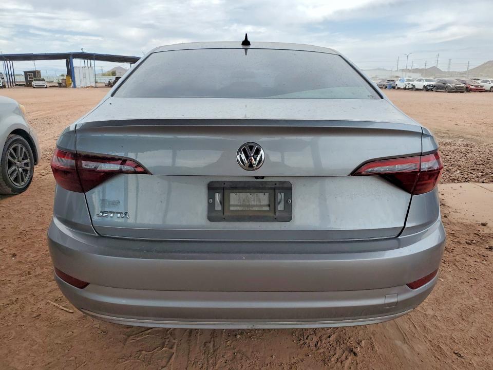 Aukcja sprzedaży 2020 Volkswagen Jetta, vin: 3VWCB7BUXLM006869, numer aukcji: 49444946