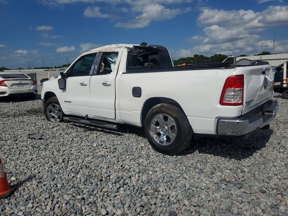 Aukcja sprzedaży 2019 Ram 1500, vin: 1C6RREBT5KN720893, numer aukcji: 49557906