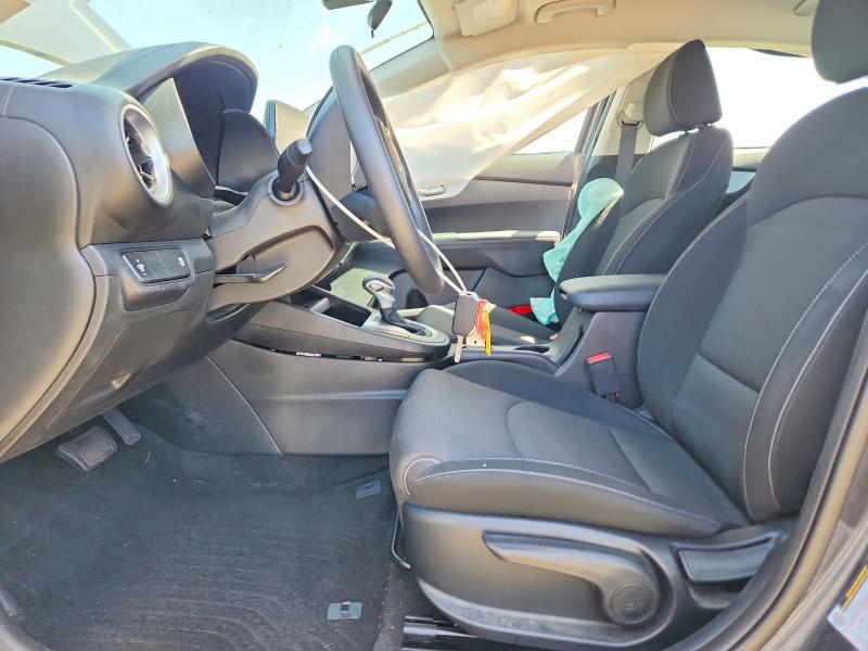 Продажа на аукционе авто 2023 Kia Forte, vin: 3KPF24AD8PE662262, номер лота: 51126106