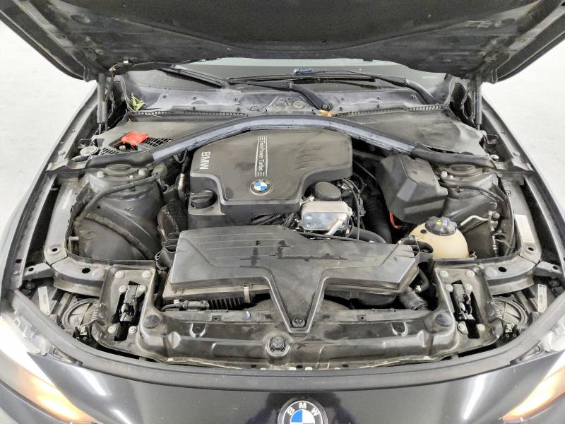 48609556 :رقم المزاد ، WBA3C1C53FP116842 vin ، 2015 Bmw 328 مزاد بيع