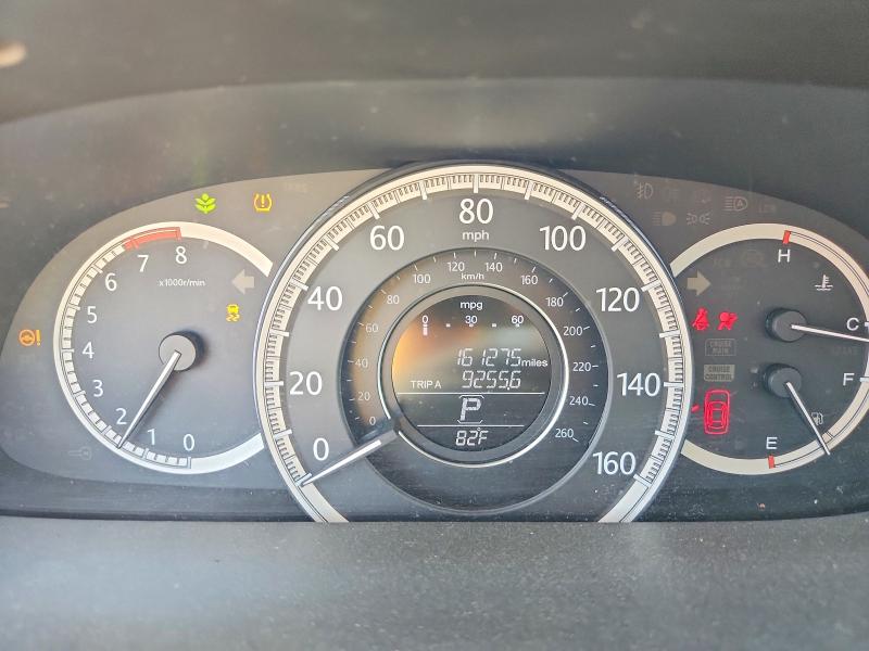 2014 Honda Accord მანქანა იყიდება აუქციონზე, vin: 1HGCR2F37EA025805, აუქციონის ნომერი: 49975016