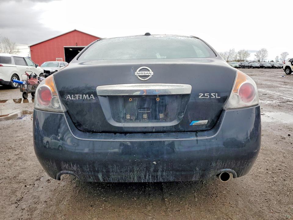 Aukcja sprzedaży 2012 Nissan Altima, vin: 1N4AL2AP8CN482913, numer aukcji: 49448996