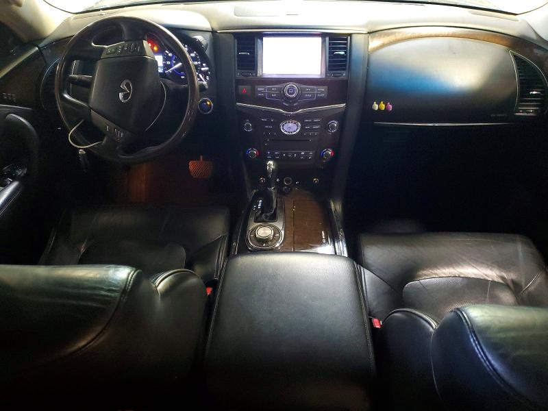 Продаж на аукціоні авто 2013 Infiniti Qx56, vin: JN8AZ2NC8D9350104, номер лоту: 51247346