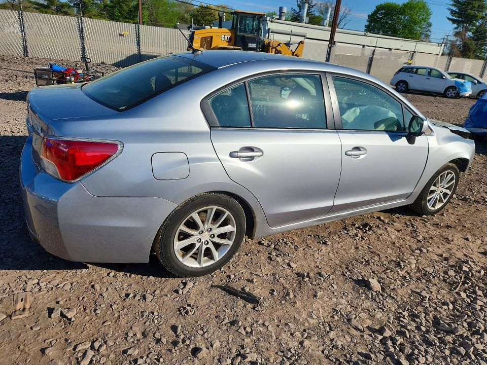 50114386 :رقم المزاد ، JF1GJAC65CH015154 vin ، 2012 Subaru Impreza مزاد بيع