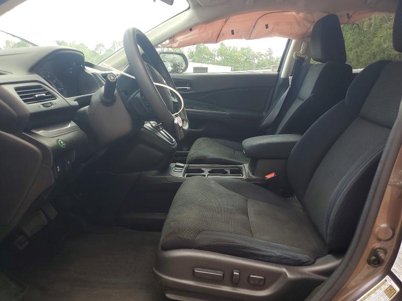 Продажа на аукционе авто 2015 Honda Cr-v, vin: 5J6RM4H57FL049538, номер лота: 50004776