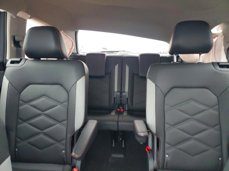 Aukcja sprzedaży 2025 Volkswagen Atlas, vin: 1V2CR2CA3SC518588, numer aukcji: 49404876