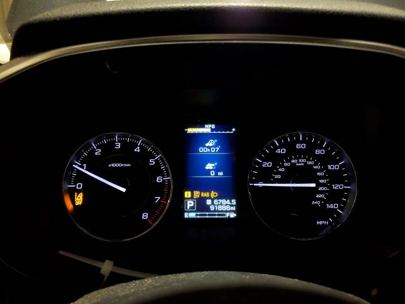 Продажа на аукционе авто 2019 Subaru Crosstrek, vin: JF2GTAMCXKH284257, номер лота: 49092866