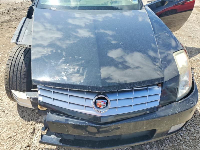2005 Cadillac Xlr მანქანა იყიდება აუქციონზე, vin: 1G6YV34A755601797, აუქციონის ნომერი: 50526876
