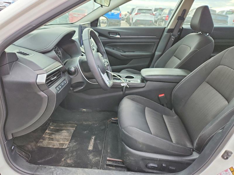 Продажа на аукционе авто 2024 Nissan Altima, vin: 1N4BL4DVXRN367541, номер лота: 48946076