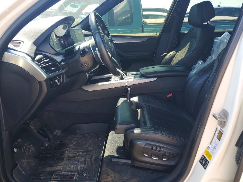 Aukcja sprzedaży 2017 Bmw X5, vin: 5UXKR0C36H0V73189, numer aukcji: 48798606