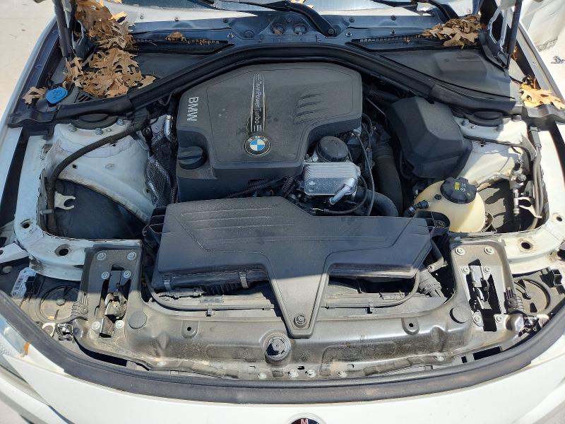 Продажа на аукционе авто 2016 Bmw 328, vin: WBA8E9G58GNU29424, номер лота: 51181436