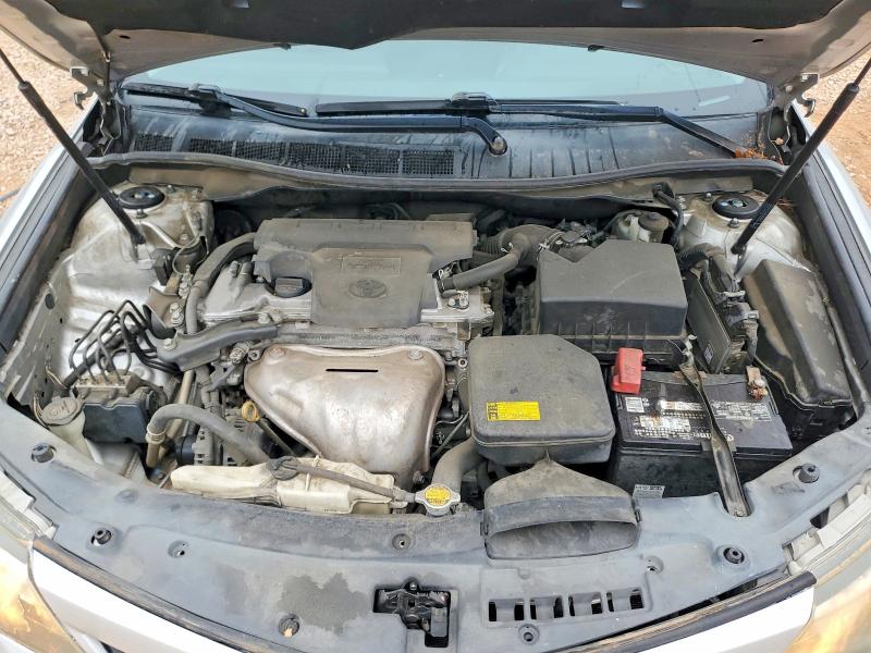 2014 Toyota Camry მანქანა იყიდება აუქციონზე, vin: 4T1BF1FK5EU322506, აუქციონის ნომერი: 51298396