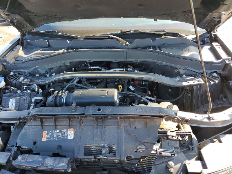 Aukcja sprzedaży 2021 Ford Explorer, vin: 1FMSK8FH4MGB94555, numer aukcji: 50651276