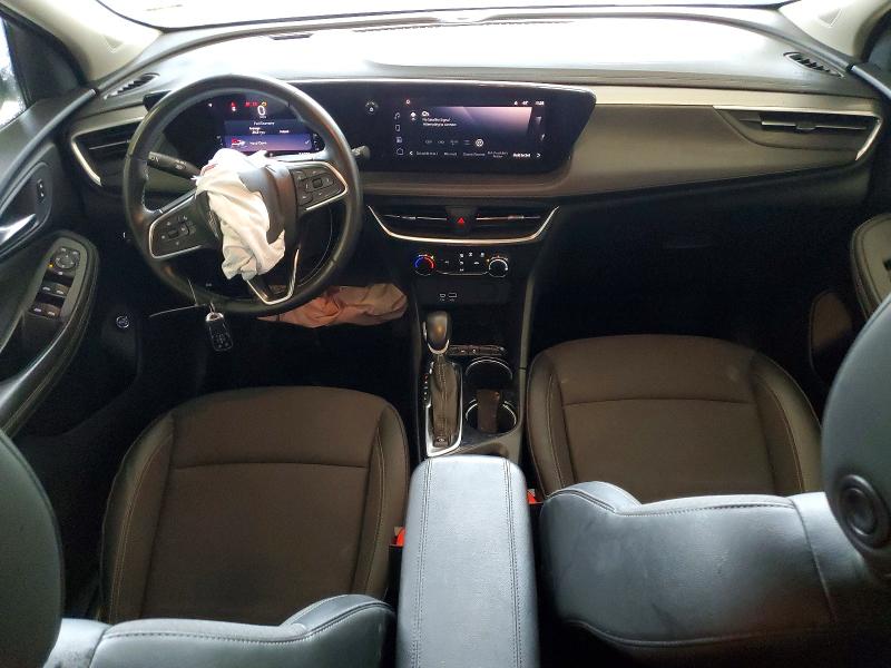 Продаж на аукціоні авто 2024 Buick Encore Gx, vin: KL4AMBSL9RB104705, номер лоту: 50586806