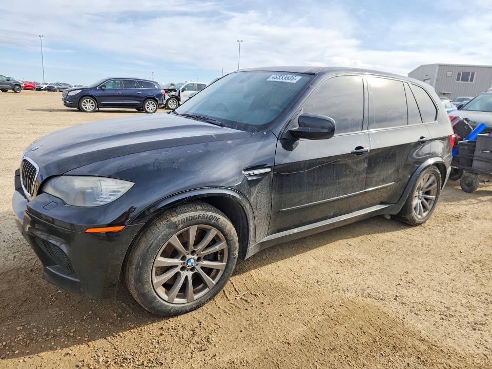 Продаж на аукціоні авто 2010 Bmw X5, vin: 5YMGY0C56ALK25075, номер лоту: 49553606
