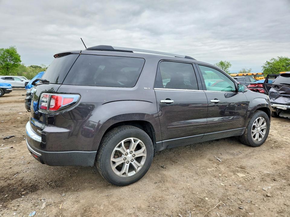 Продажа на аукционе авто 2015 Gmc Acadia, vin: 1GKKVRKD5FJ187807, номер лота: 51401536