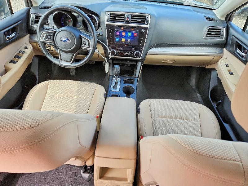 Aukcja sprzedaży 2018 Subaru Outback, vin: 4S4BSAHCXJ3315889, numer aukcji: 51650066