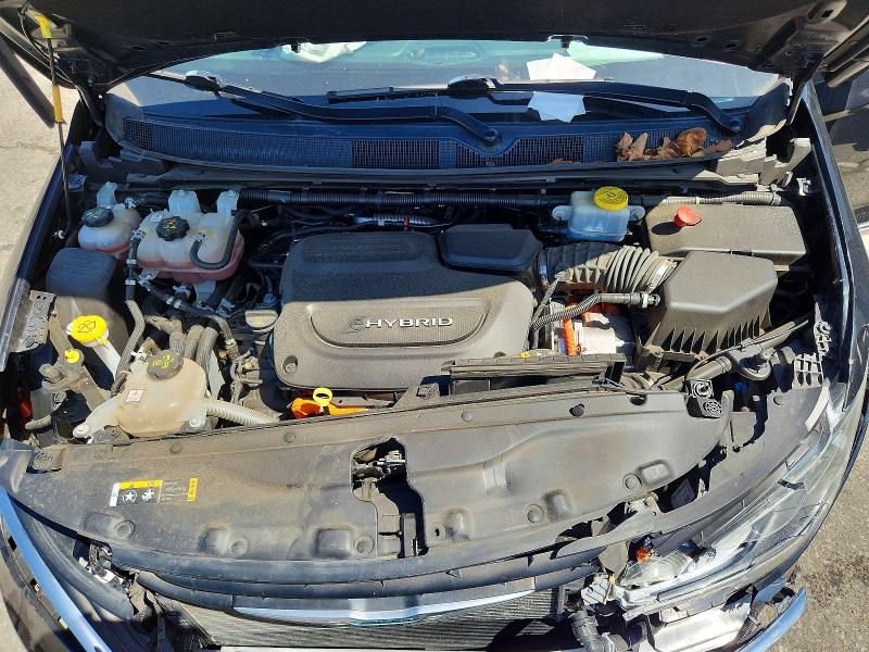 51486296 :رقم المزاد ، 2C4RC1N71JR356314 vin ، 2018 Chrysler Pacifica مزاد بيع