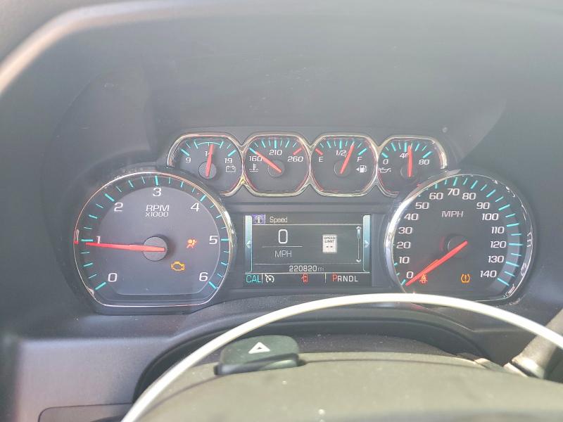 Aukcja sprzedaży 2018 Gmc Sierra, vin: 3GTU2NEC2JG510150, numer aukcji: 49776866
