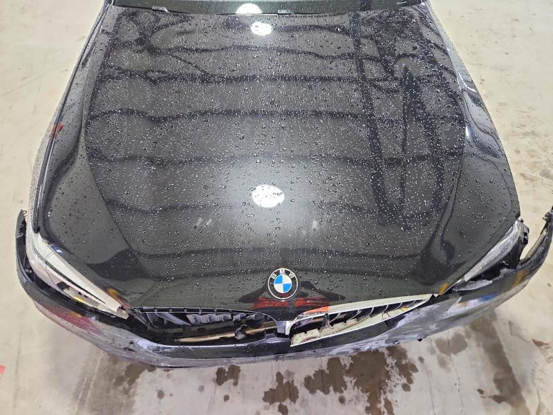 Продажа на аукционе авто 2018 Bmw 540, vin: WBAJE5C53JWA92469, номер лота: 50344626