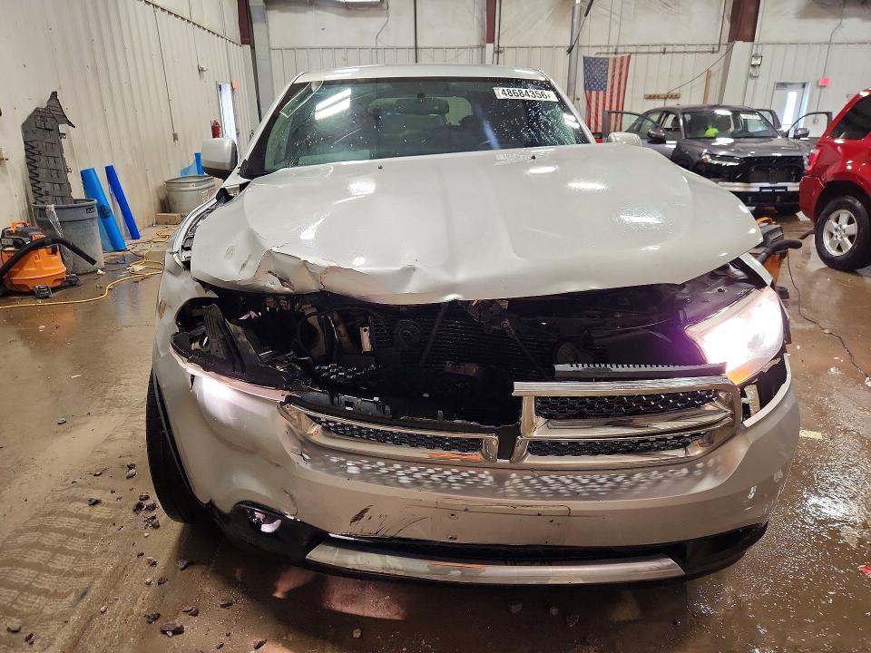 Продажа на аукционе авто 2011 Dodge Durango, vin: 1D4RE2GG5BC734421, номер лота: 48684356