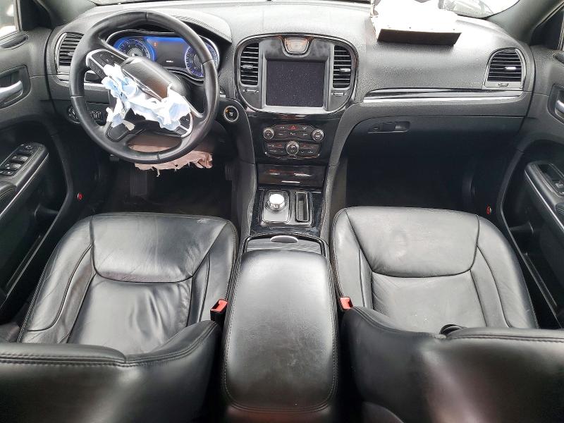 Aukcja sprzedaży 2015 Chrysler 300, vin: 2C3CCAAG4FH792801, numer aukcji: 51337806