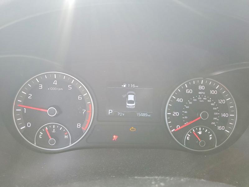 Aukcja sprzedaży 2019 Kia Optima, vin: 5XXGT4L3XKG285276, numer aukcji: 51084166
