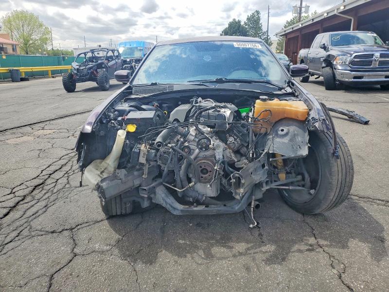 2012 Chrysler 300 მანქანა იყიდება აუქციონზე, vin: 2C3CCAFJ7CH801023, აუქციონის ნომერი: 50967766