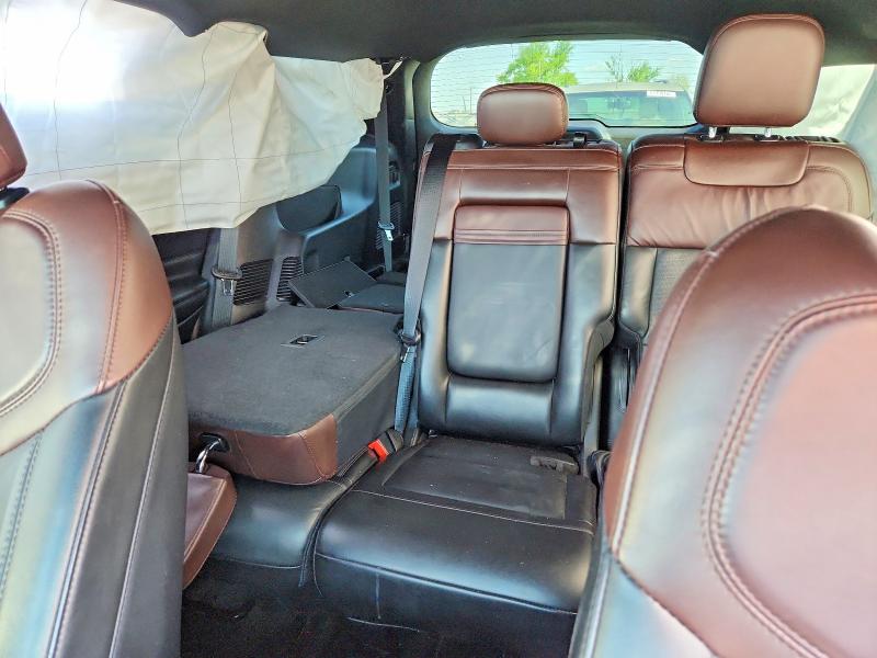 Продажа на аукционе авто 2022 Ford Explorer, vin: 1FM5K8HC7NGA34671, номер лота: 51639386