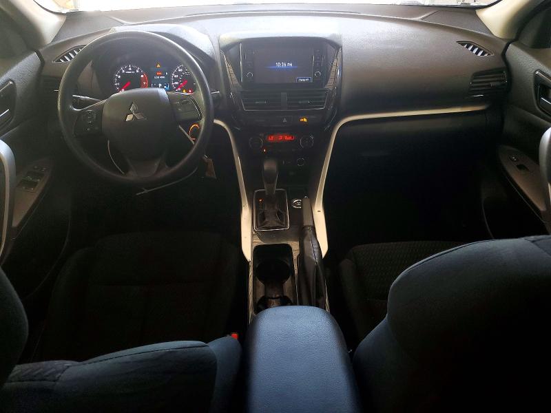 Aukcja sprzedaży 2022 Mitsubishi Eclipse Cross, vin: JA4ATUAA1NZ030258, numer aukcji: 49993136