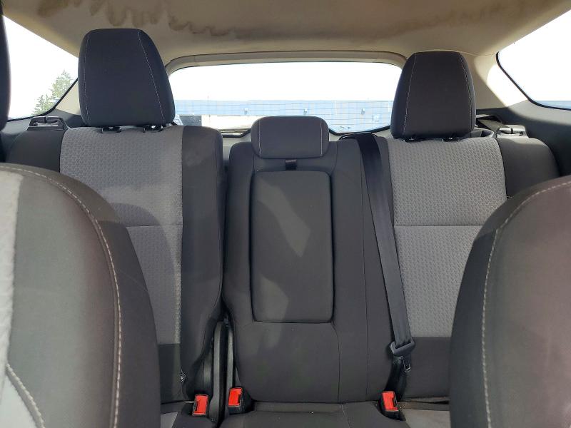 2017 Ford Escape მანქანა იყიდება აუქციონზე, vin: 1FMCU0GD4HUA12498, აუქციონის ნომერი: 51297096