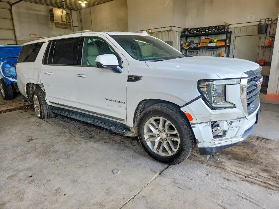 Aukcja sprzedaży 2022 Gmc Yukon, vin: 1GKS2GKDXNR319747, numer aukcji: 51432536