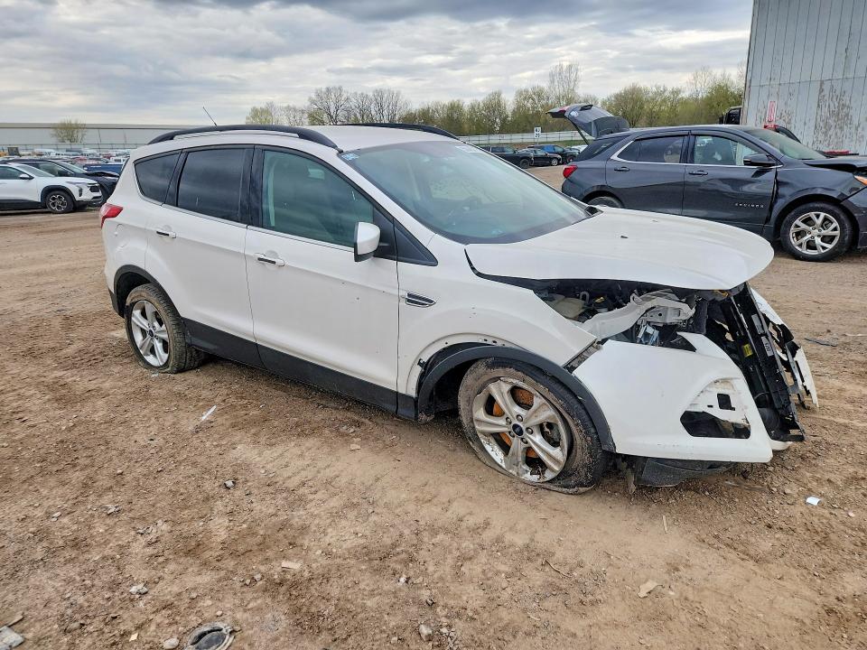Aukcja sprzedaży 2016 Ford Escape, vin: 1FMCU9GX2GUB57178, numer aukcji: 50445716