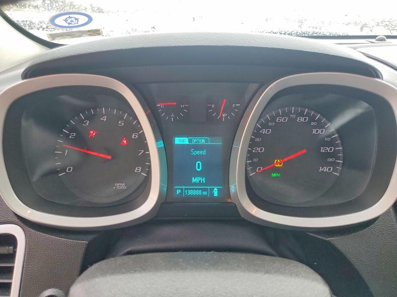 Продаж на аукціоні авто 2013 Chevrolet Equinox, vin: 2GNFLNEK9D6285620, номер лоту: 49828026